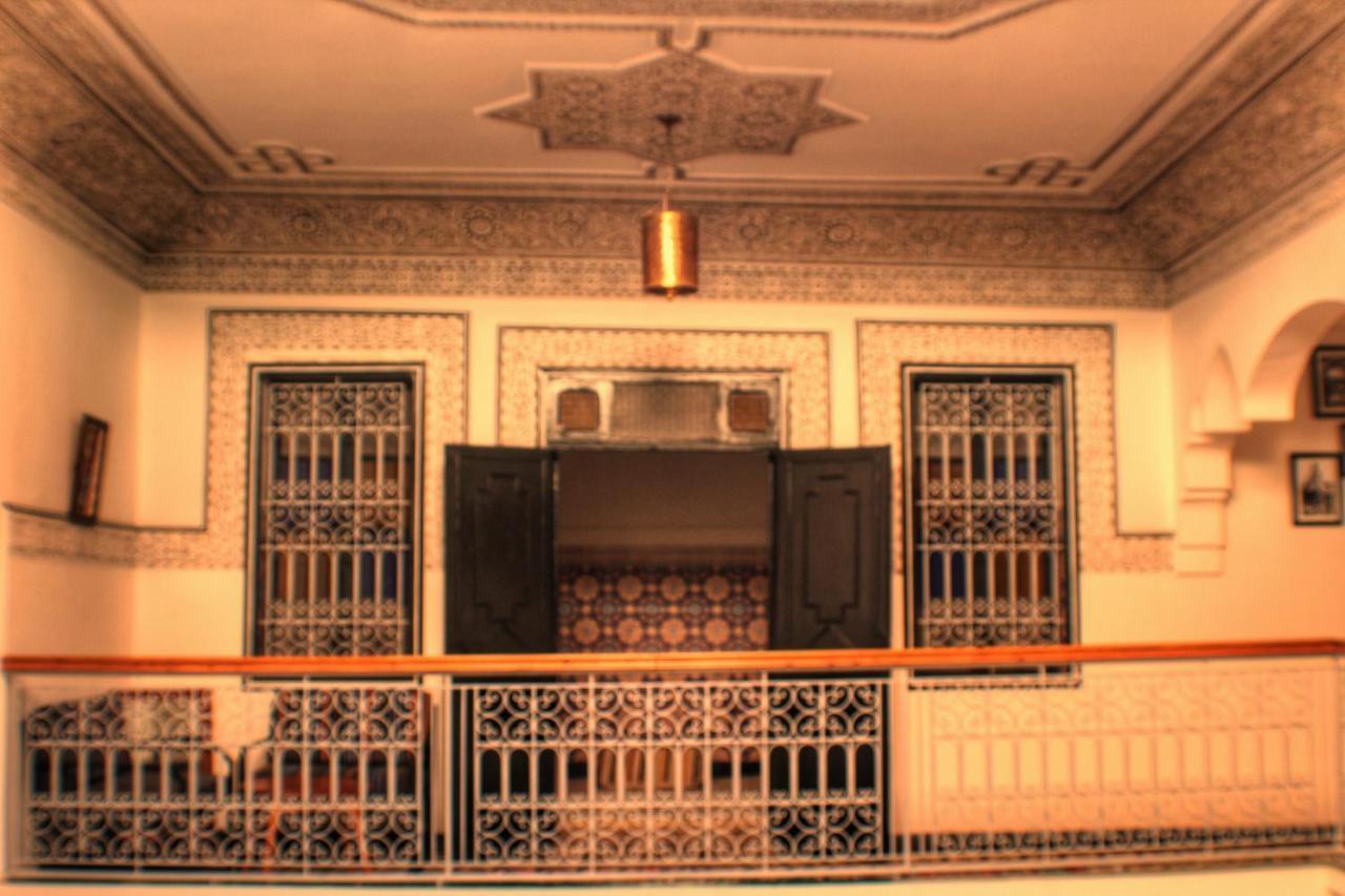 Riad 111 & Spa Marrakesh Exterior photo