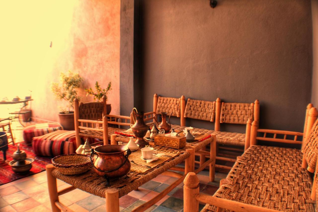 Riad 111 & Spa Marrakesh Exterior photo