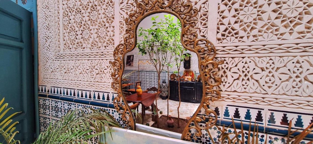 Riad 111 & Spa Marrakesh Exterior photo