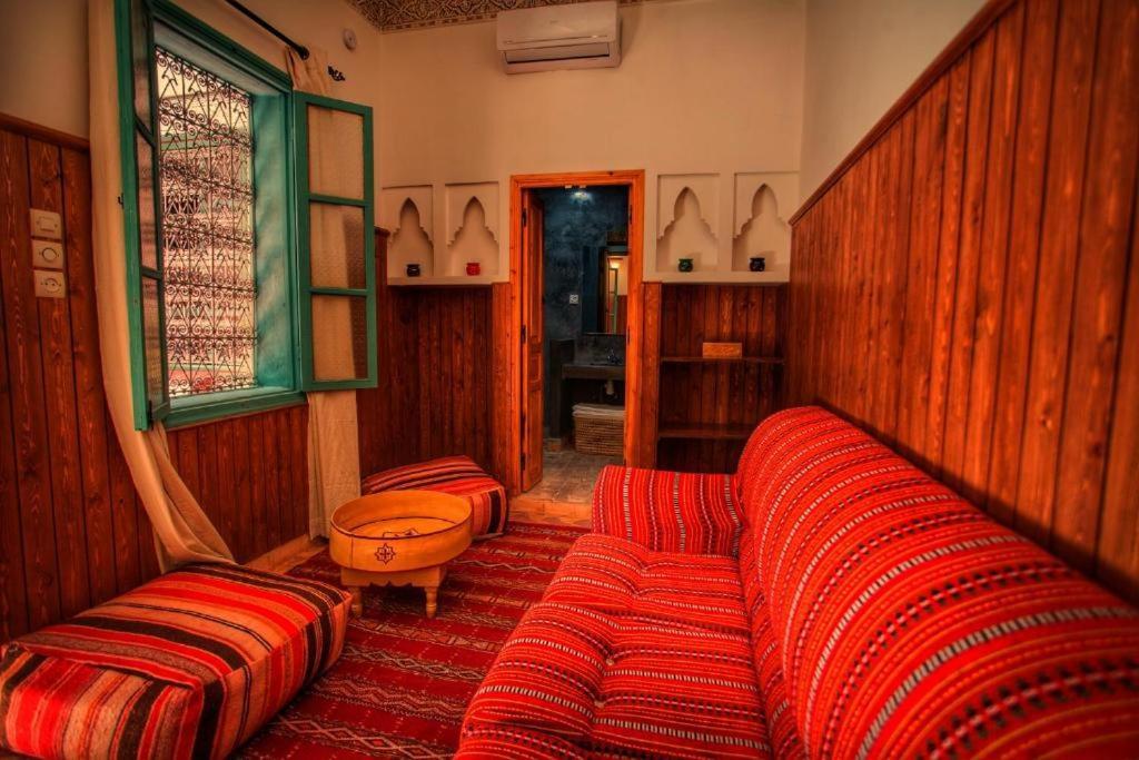 Riad 111 & Spa Marrakesh Exterior photo