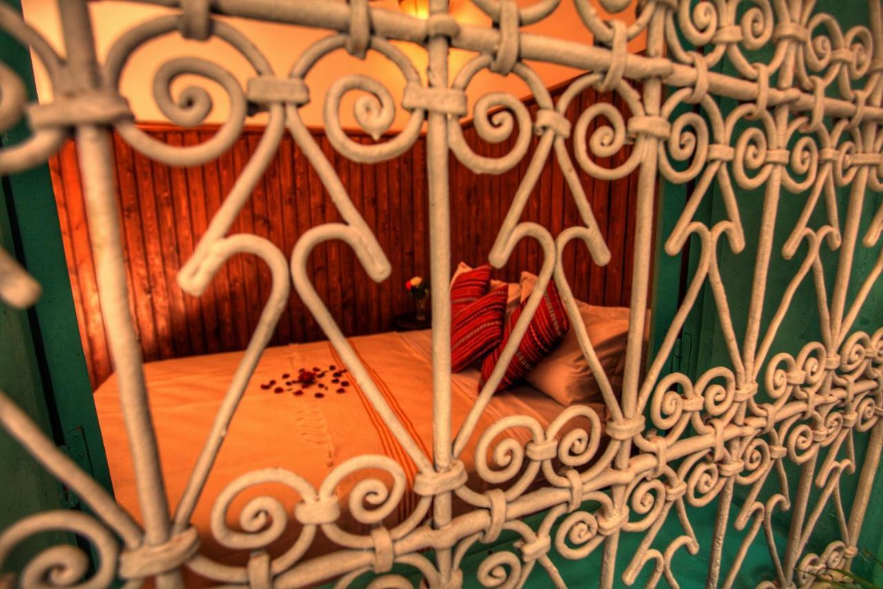 Riad 111 & Spa Marrakesh Exterior photo