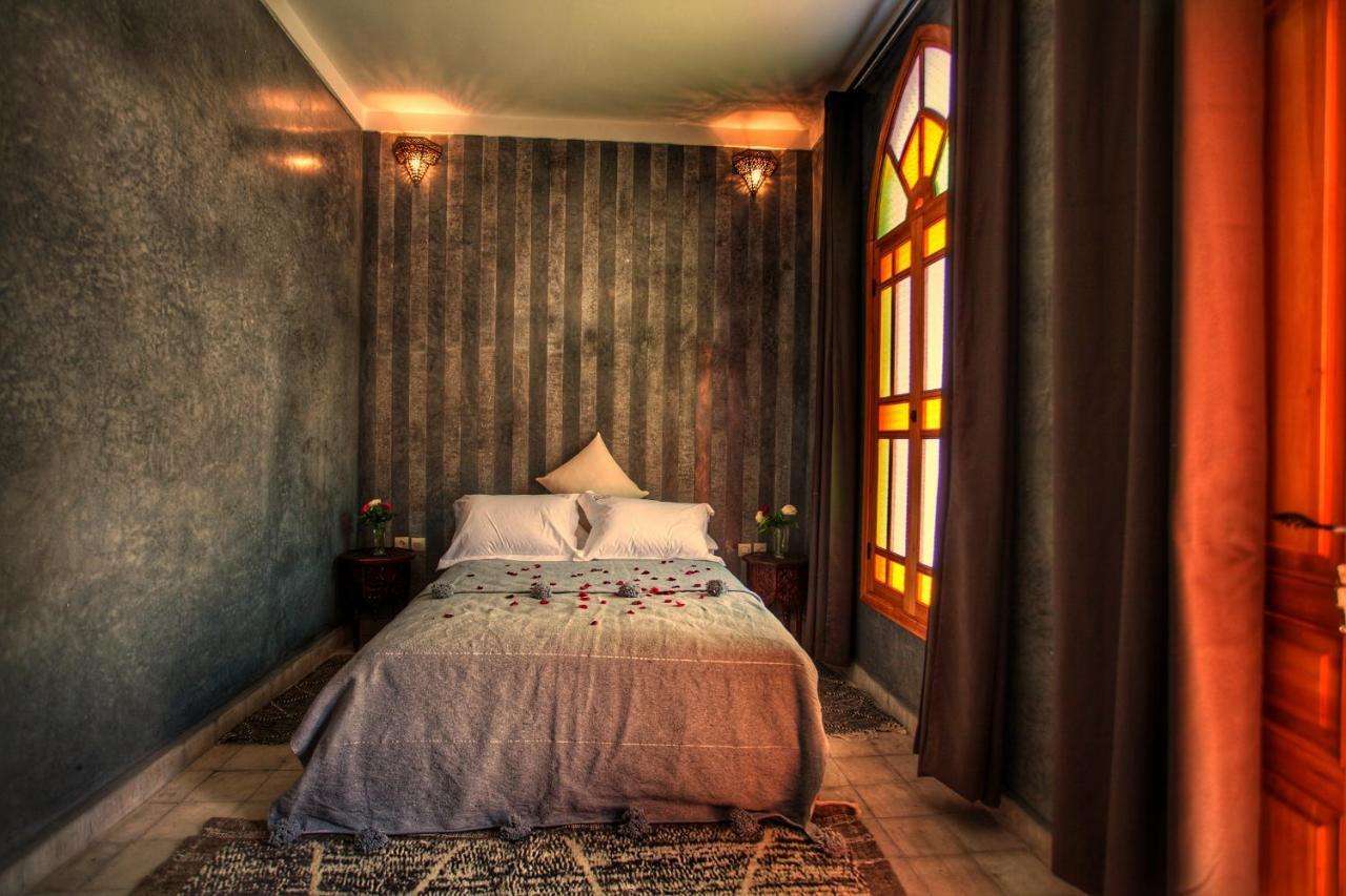 Riad 111 & Spa Marrakesh Exterior photo
