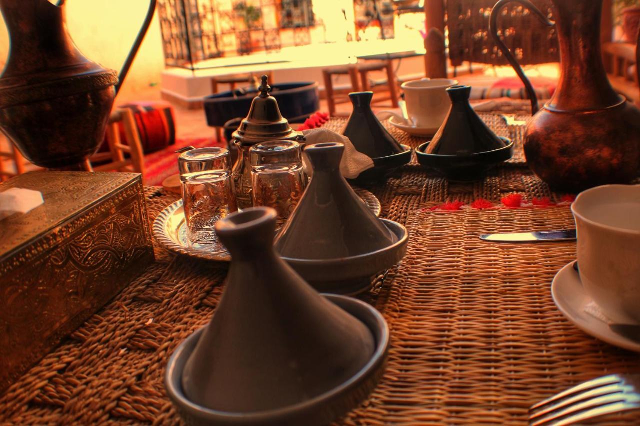 Riad 111 & Spa Marrakesh Exterior photo