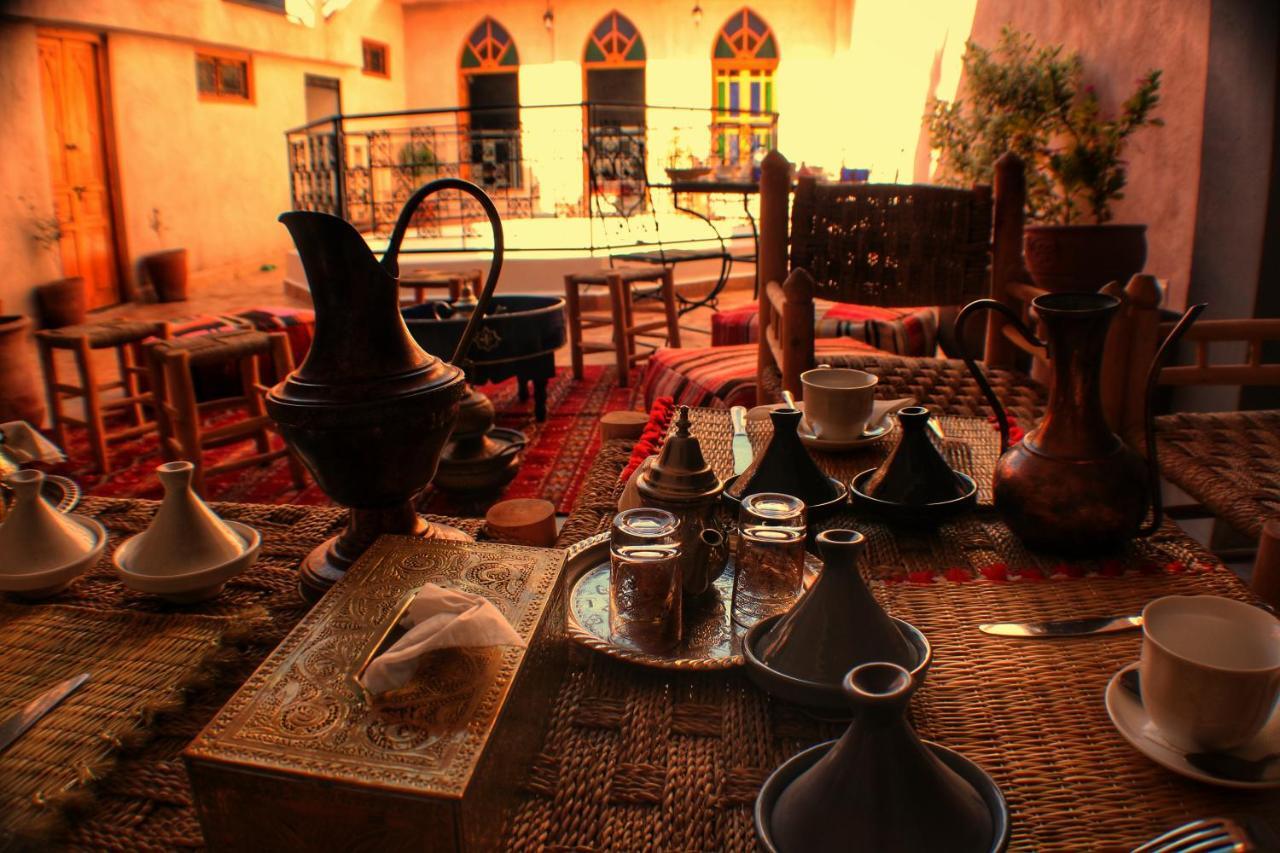 Riad 111 & Spa Marrakesh Exterior photo